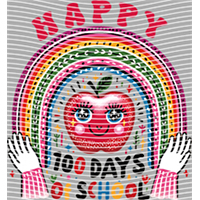 One hundred days-YD 294